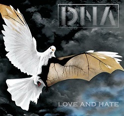 DNA (Brazil) / Love And Hate
