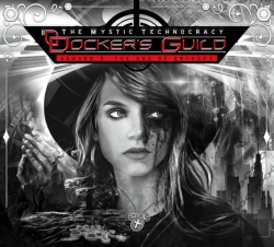 DOCKER'S GUILD (Italy) / The Mystic Technocracy - Season 2: The Age Of Entropy