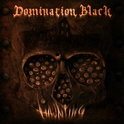 DOMINATION BLACK(Finland) / Haunting