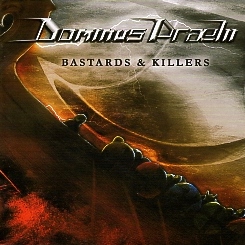 DOMINUS PRAELII(Brazil) / Bastards & Killers