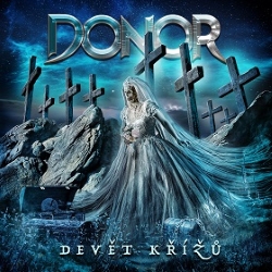 DONOR (Czech Republic) / Devet Krizu