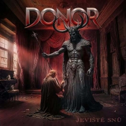 DONOR (Czech Republic) / Jeviste Snu
