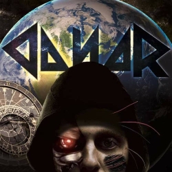 DONOR (Czech Republic) / Donor