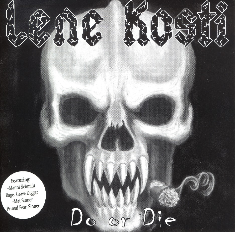 LENE KOSTI (Slovenia) / Do Or Die