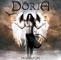 DORIA (Spain) / Mom3ntum