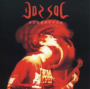 DORSAL ATLANTICA (Brazil) / Terrorism Alive