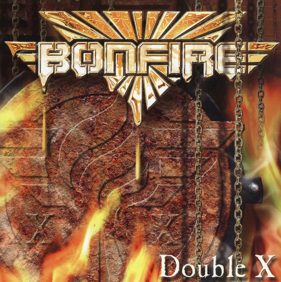 BONFIRE (Germany) / Double X