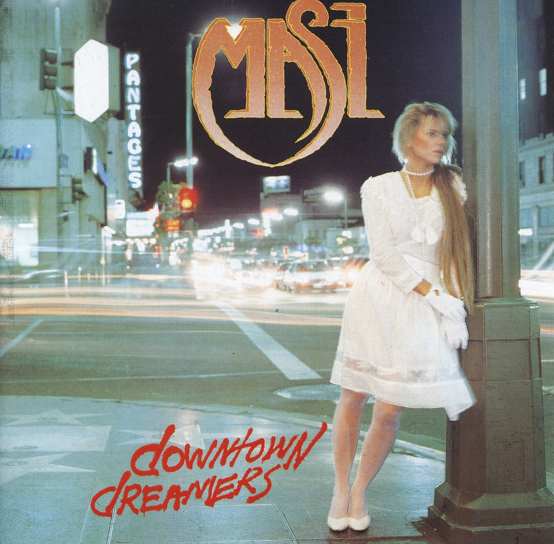 MASI / Downtown Dreamers