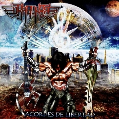 DRAGONER (Mexico) / Acordes De Libertad