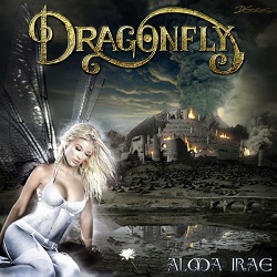 DRAGONFLY (Spain) / Alma Irae + 2