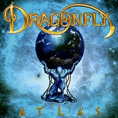 DRAGONFLY (Spain) / Atlas + 2