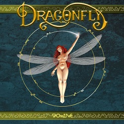 DRAGONFLY (Spain) / Domine