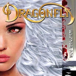 DRAGONFLY (Spain) / Non Requiem + 3