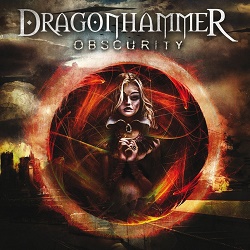 DRAGONHAMMER (Italy) / Obscurity