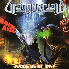 DRAGONSCLAW (Australia) / Judgement Day