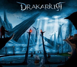 DRAKARIUM (Canada) / DrakariuM
