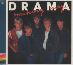 DRAMA (Norway) / Breaking Away
