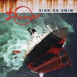 DRAMA (Italy) / Sink Or Swim (jewel case edition)