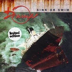 DRAMA (Italy) / Sink Or Swim (Paper sleeve edition)