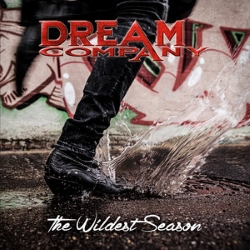 DREAM COMPANY (Italy) / The Wildest Season