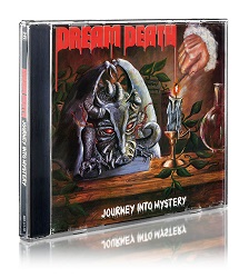 DREAM DEATH (US) / Journey Into Mystery (2016 reissue)