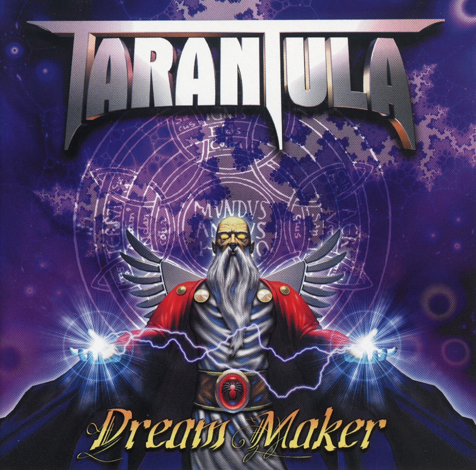 TARANTULA (Portugal) / Dream Maker