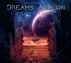 DREAMS OF AVALON (Sweden) / Beyond The Dream