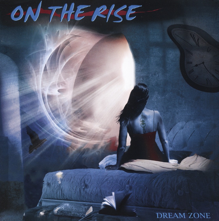 ON THE RISE/DREAM ZONE
