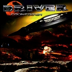 DRIVER (US) / Countdown + 1