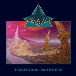 DROID (Canada) / Terrestrial Mutations
