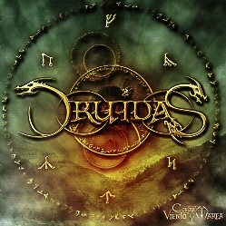 DRUIDAS (Spain) / Contra Viento Y Marea + 1