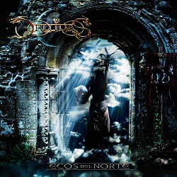 DRUIDAS (Spain) / Ecos Del Norte