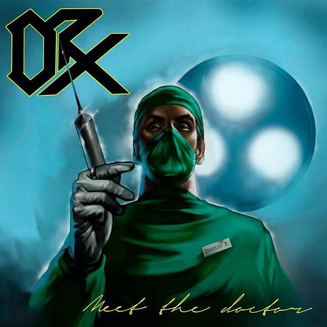DR. X (Spain) / Meet The Doctor