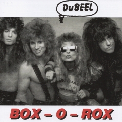 DUBEEL (US) / Box-O-Rox (collector's item)