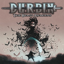 DURBIN (US) / The Beast Awakens