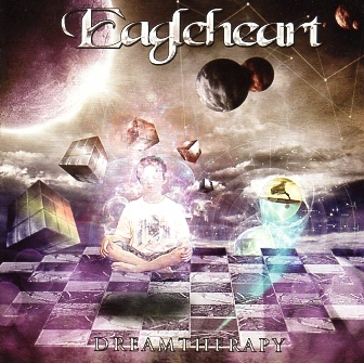 EAGLEHEART (Czech Republic) / Dreamtherapy