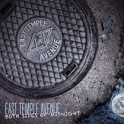 EAST TEMPLE AVENUE (Australia) / Both Sides Of Midnight