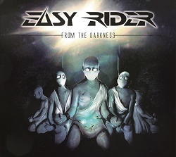 EASY RIDER (Spain) / From The Darkness