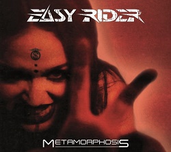 EASY RIDER (Spain) / Metamorphosis