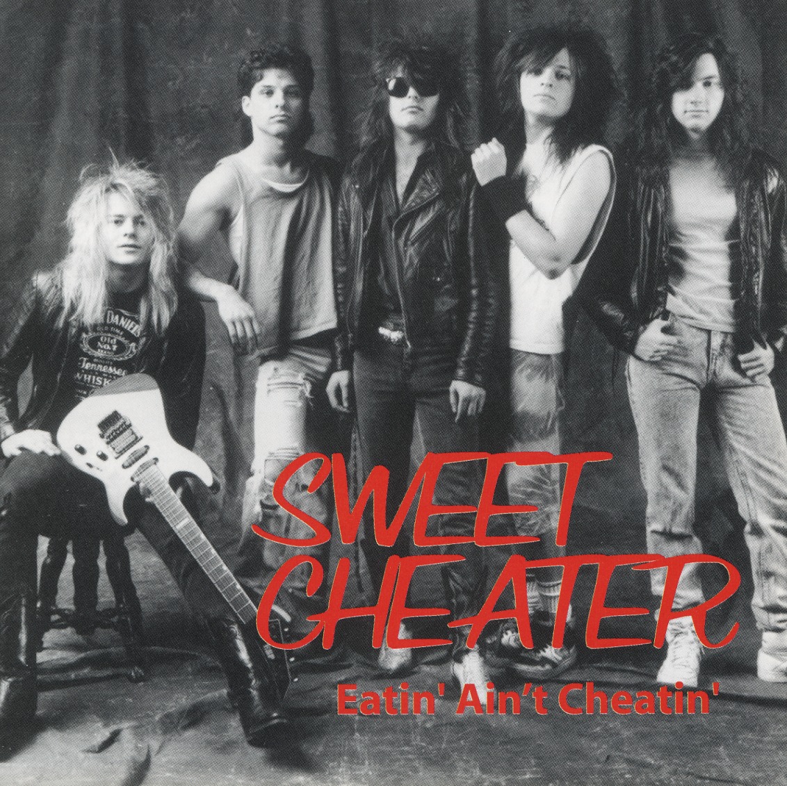 SWEET CHEATER (US) / Eatin' Ain't Cheatin'