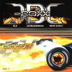 EBC ROXX(Germany) / Winners