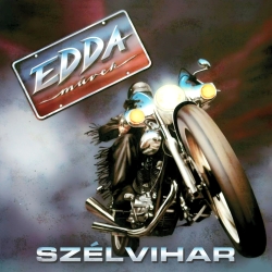 EDDA (Hungary) / 12. Szelvihar + 4