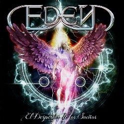 EDEN (Spain) / El Despertar De Los Suenos