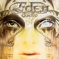 EDEN (Spain) / Quattro