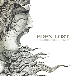 EDEN LOST (Spain) / Breaking The Silence
