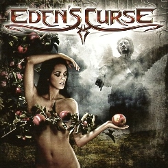 EDEN'S CURSE (UK) / Eden's Curse + 2