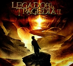 LEGADO DE UNA TRAGEDIA (Spain) / Legado De Una Tragedia II (CD+DVD)