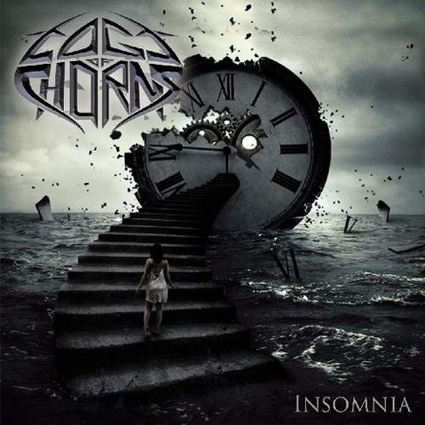 EDGE OF THORNS(Germany) / Insomnia