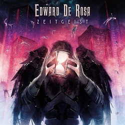 EDWARD DE ROSA (Italy) / Zeitgeist