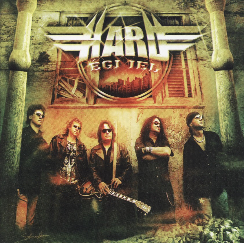 HARD (Hungary) / Egi Jel